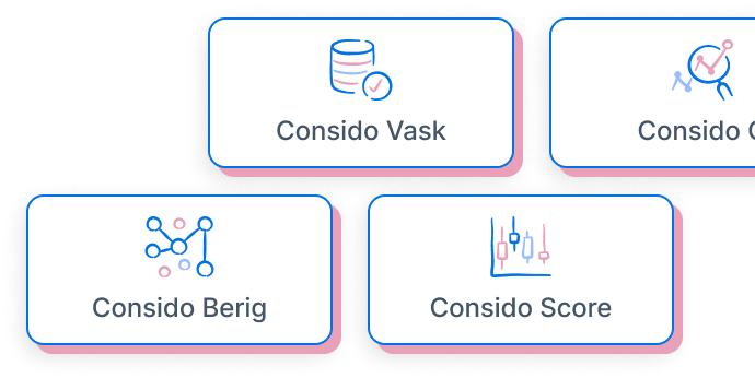 API og datavask