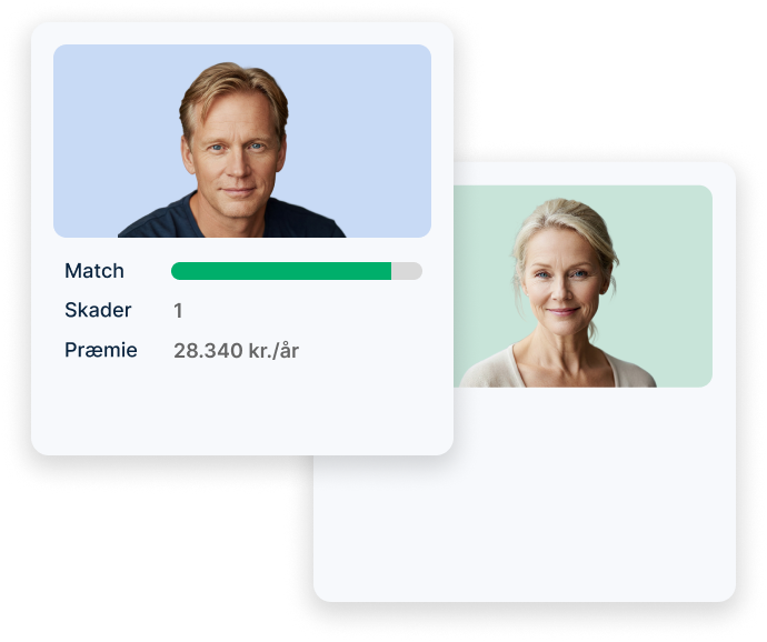 Kundematch
